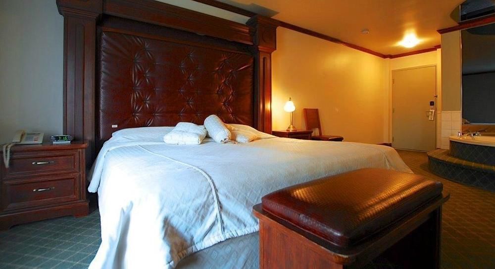 Hotel Travelodge By Wyndham Victoriaville Buitenkant foto
